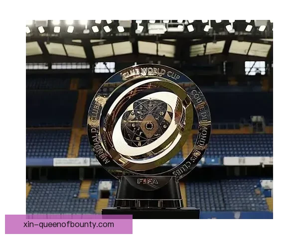 2025年世俱杯扩军后首届赛事落户美国十二城共同见证世界足球新格局