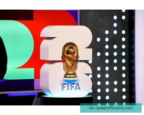 2026世界杯首次在球场草坪下安装创新地下排气系统