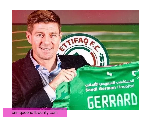 杰拉德执教达曼协作助力俱乐部高薪续约显成效