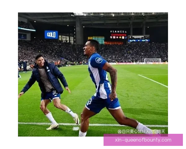 波尔图主场1-0绝杀阿森纳 赛季欧冠豪门争锋点燃激情